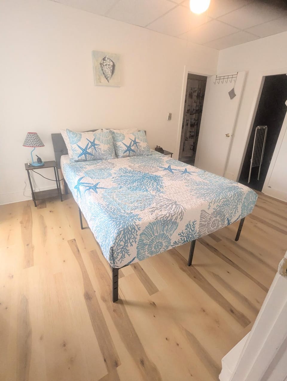 1 BD pet friendly, 7 mins to 7 mile beach Apartment in Old Orchard Beach
