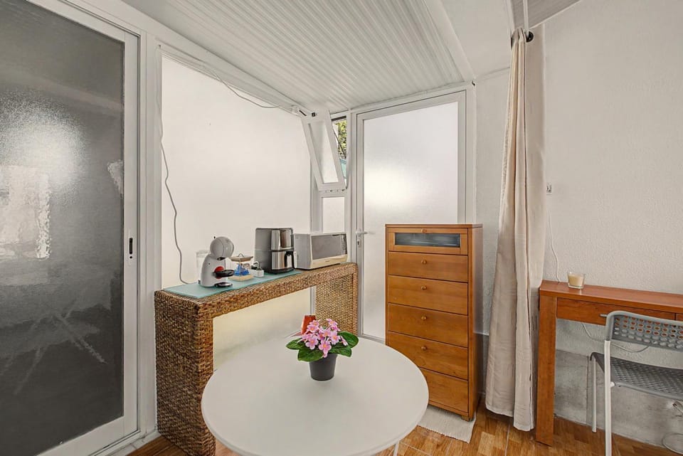 O Cantinho Do Sol Apartment in Lisbon District