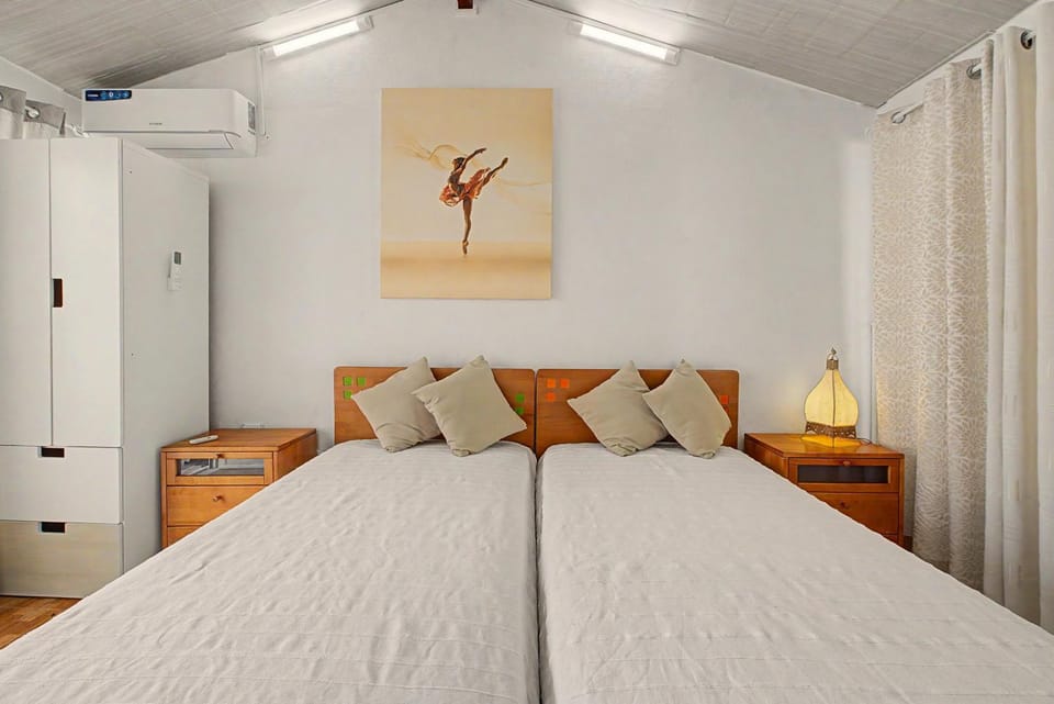 O Cantinho Do Sol Apartment in Lisbon District