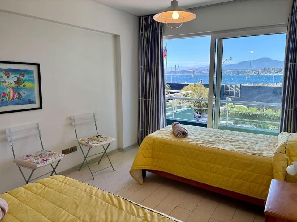 Austral-Home Spectacular with full ocean views Apartment in Chile