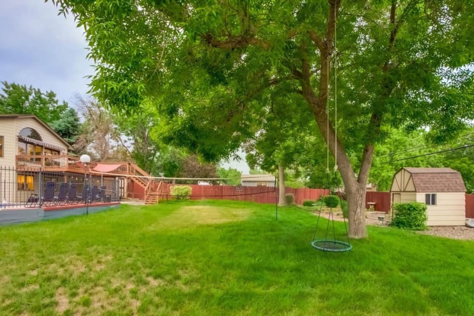 Backyard Oasis Pool Beautiful Home House in Westminster