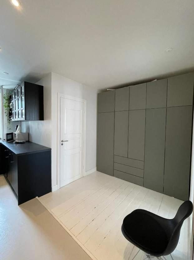 Vesterbro star apt Apartment in Frederiksberg