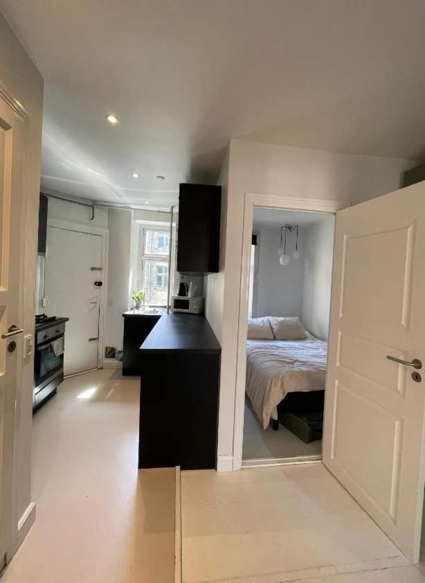 Vesterbro star apt Apartment in Frederiksberg