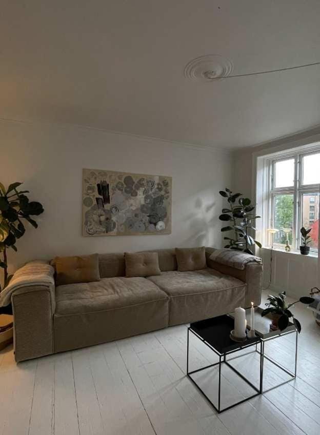 Vesterbro star apt Apartment in Frederiksberg