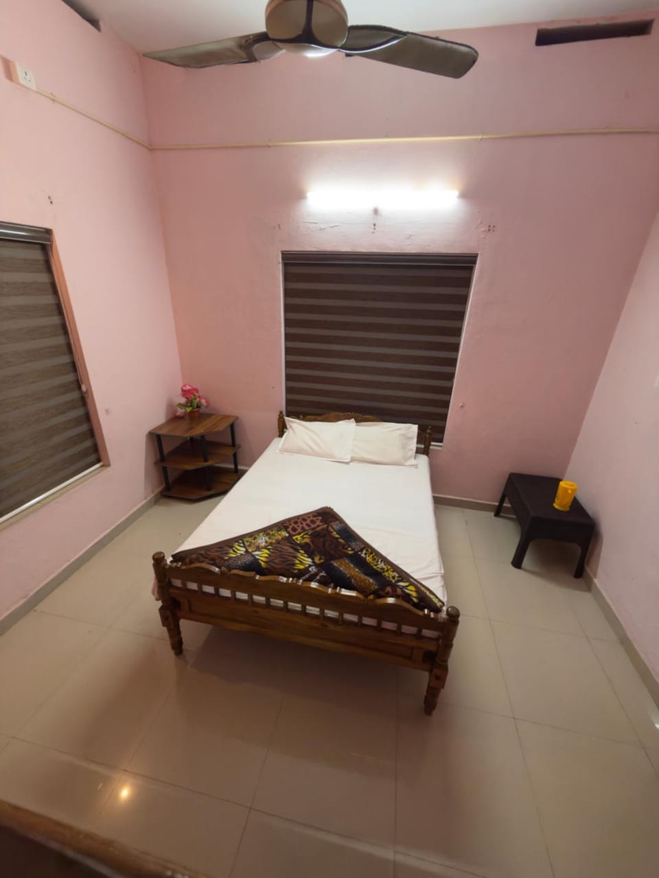 Nova Vista Private Villa Varkala House in Varkala