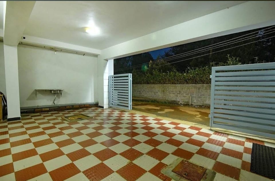 Green woods stays Vacation rental in Ooty