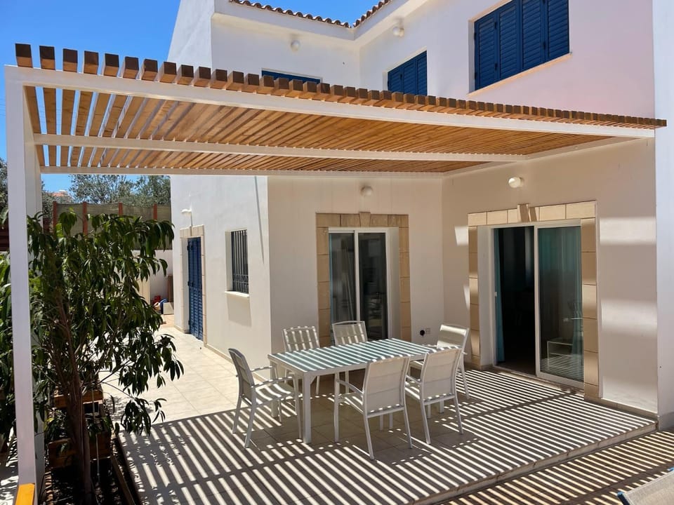Sol y Mar Malama Villa Villa in Paralimni