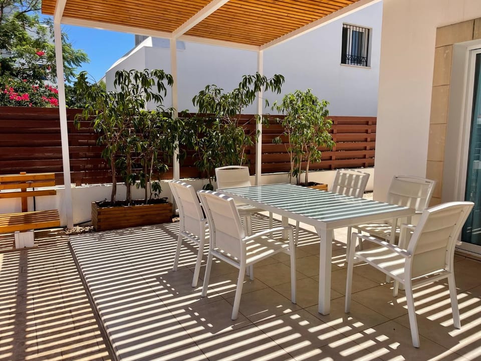 Sol y Mar Malama Villa Villa in Paralimni