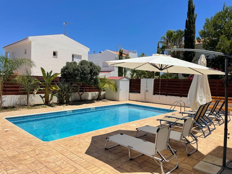Sol y Mar Malama Villa Villa in Paralimni