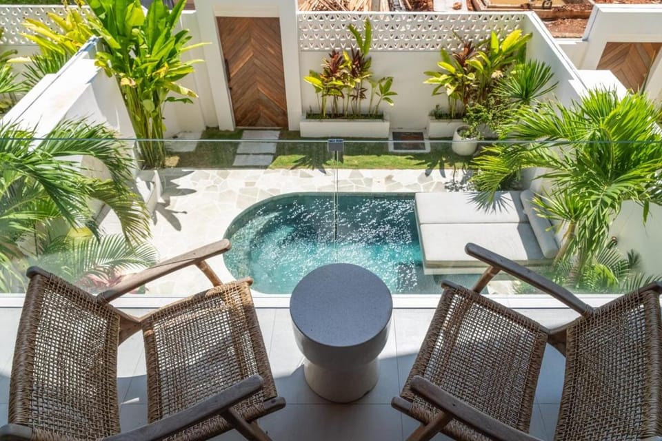 Villa Kanu Villa in Bali