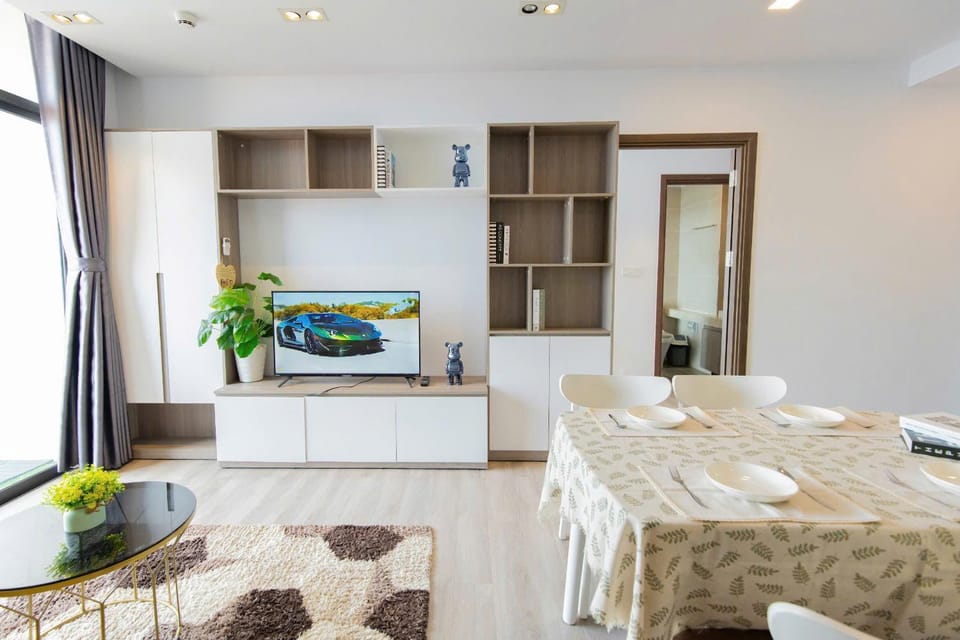 Living room, Photo of the whole room, Seating area, Dining area