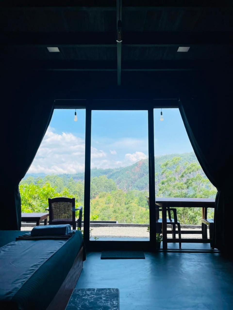 View (from property/room)