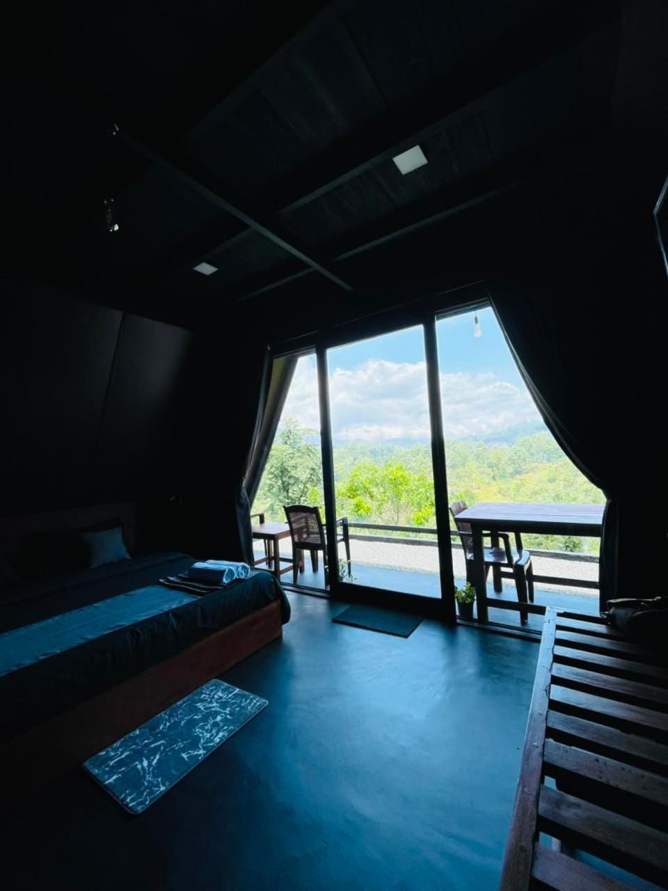 View (from property/room)