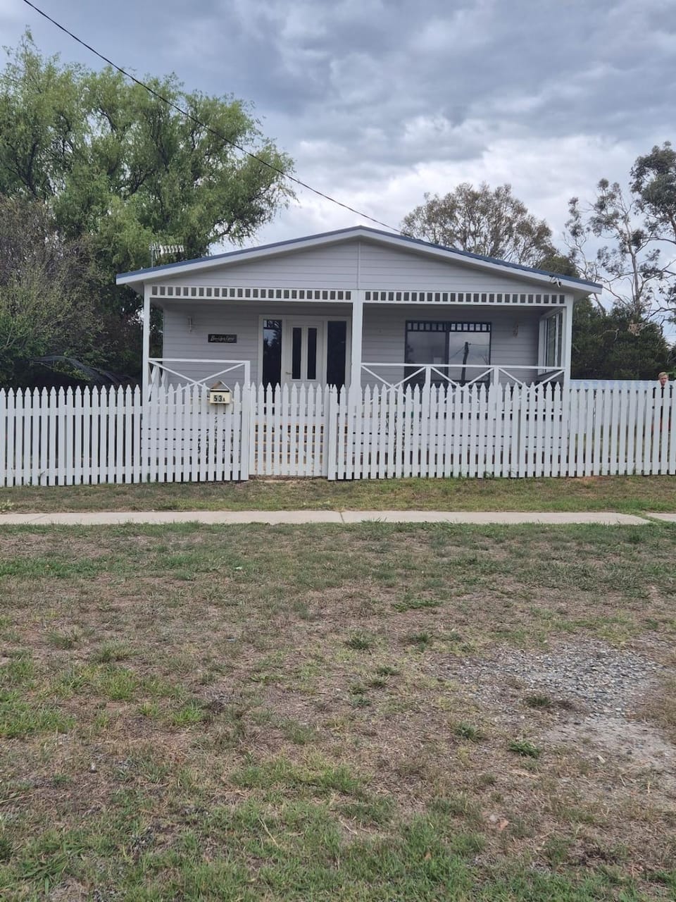 The Bungalow On Wilson House in Braidwood