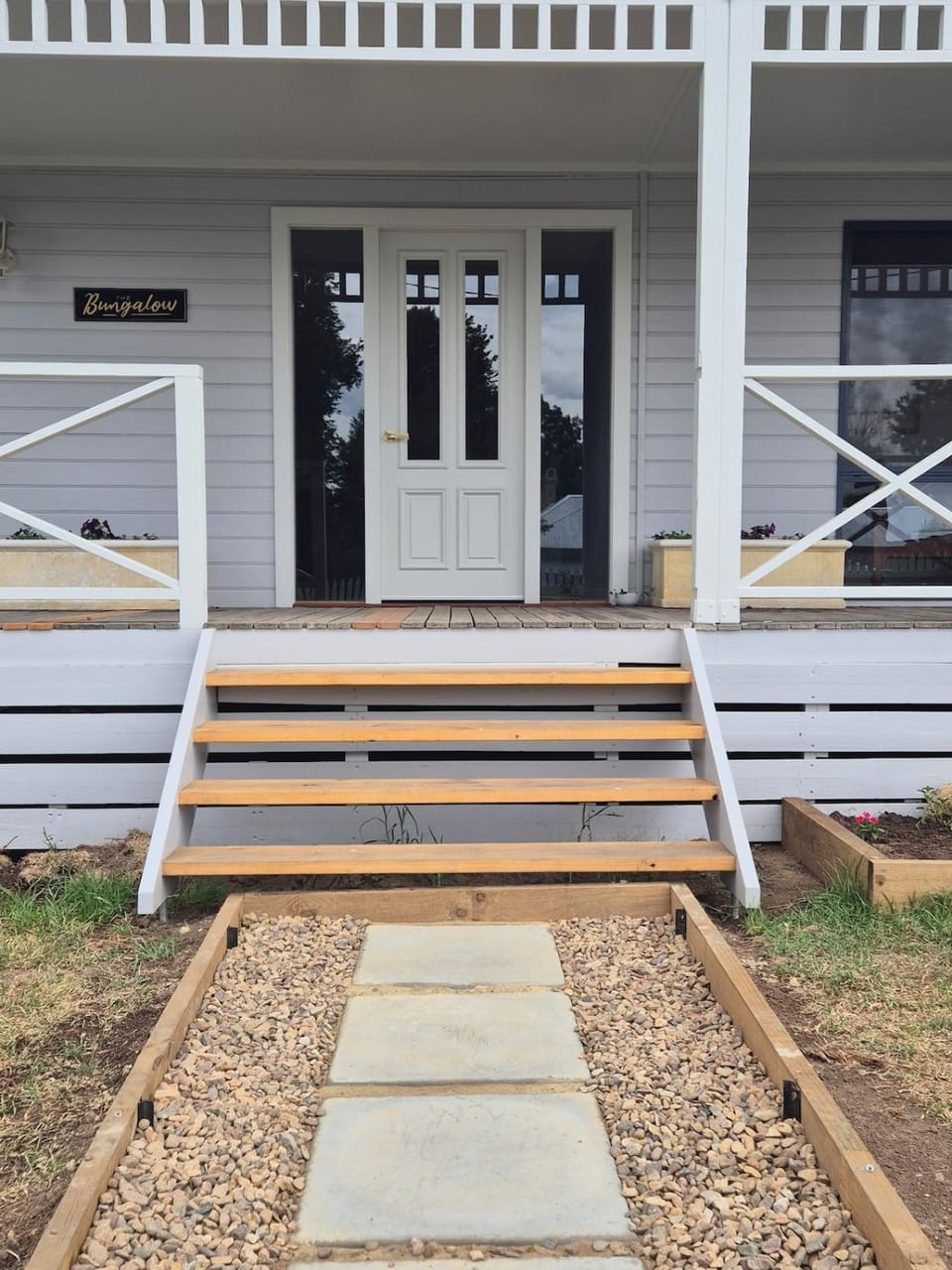 The Bungalow On Wilson House in Braidwood
