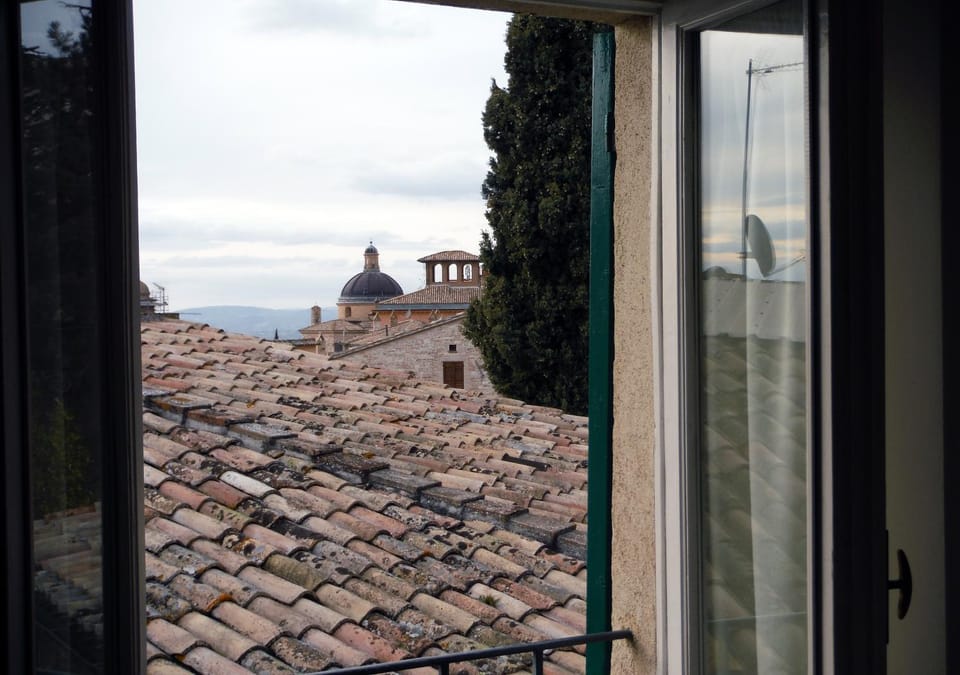 Camere Gambacorta Assisi Bed and Breakfast in Assisi