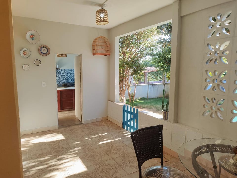 Balcony/Terrace, Dining area