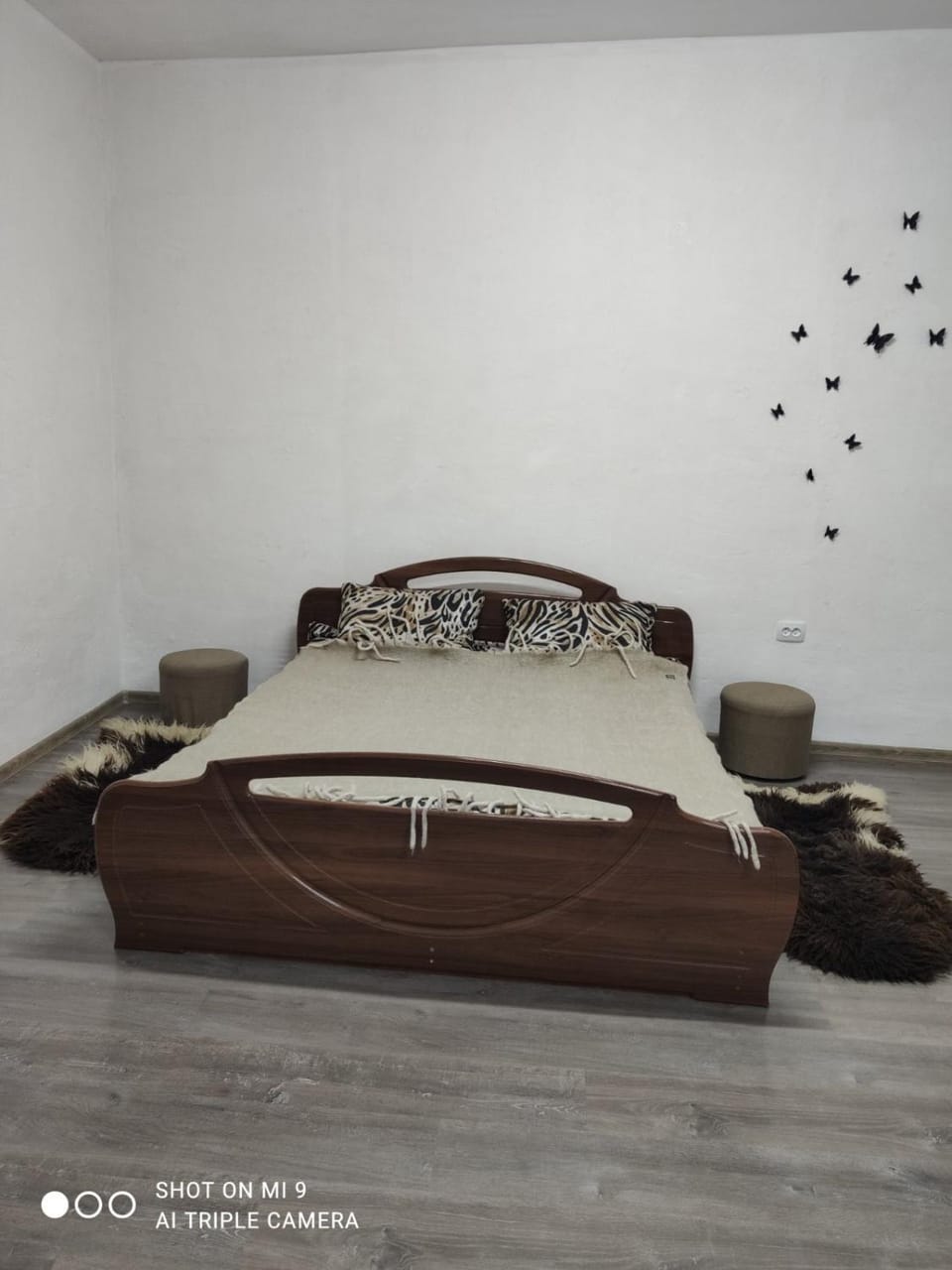 Смарт-квартира Apartment in Odessa Oblast