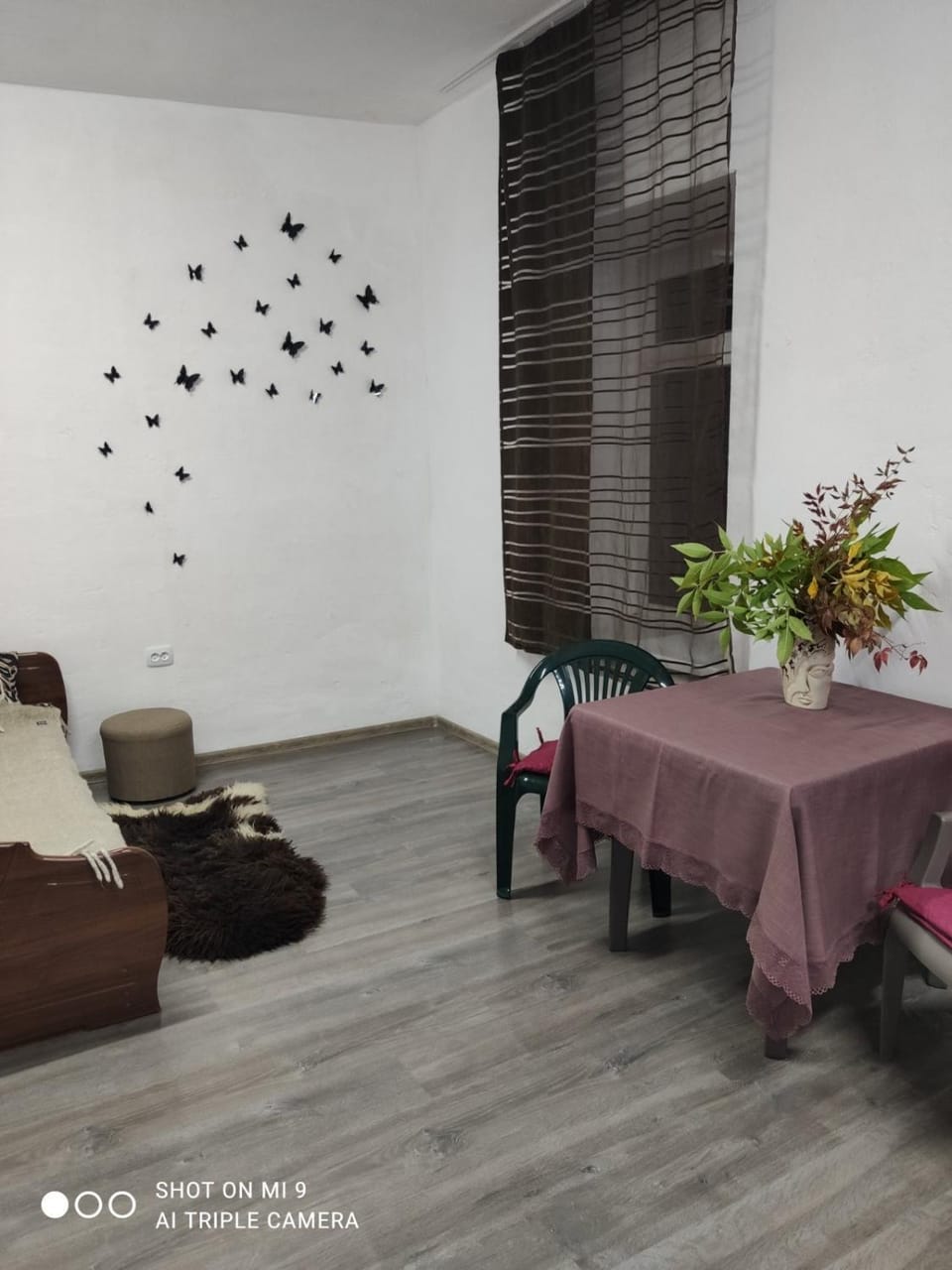 Смарт-квартира Apartment in Odessa Oblast