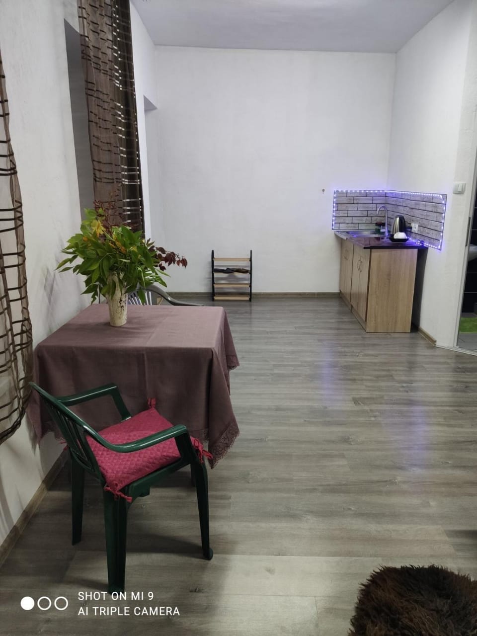 Смарт-квартира Apartment in Odessa Oblast