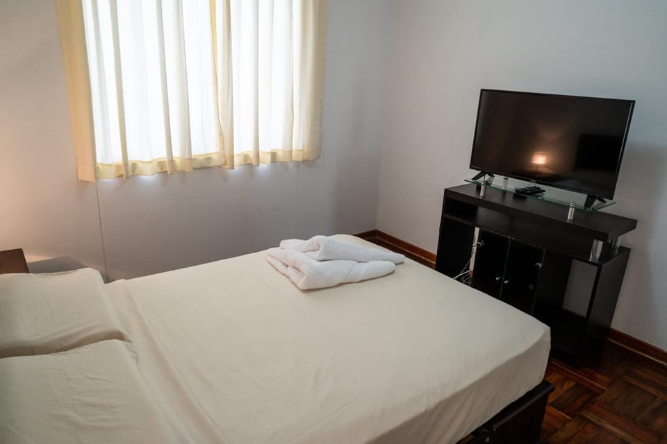 Premium Location in the Center of Miraflores Apartment in Miraflores
