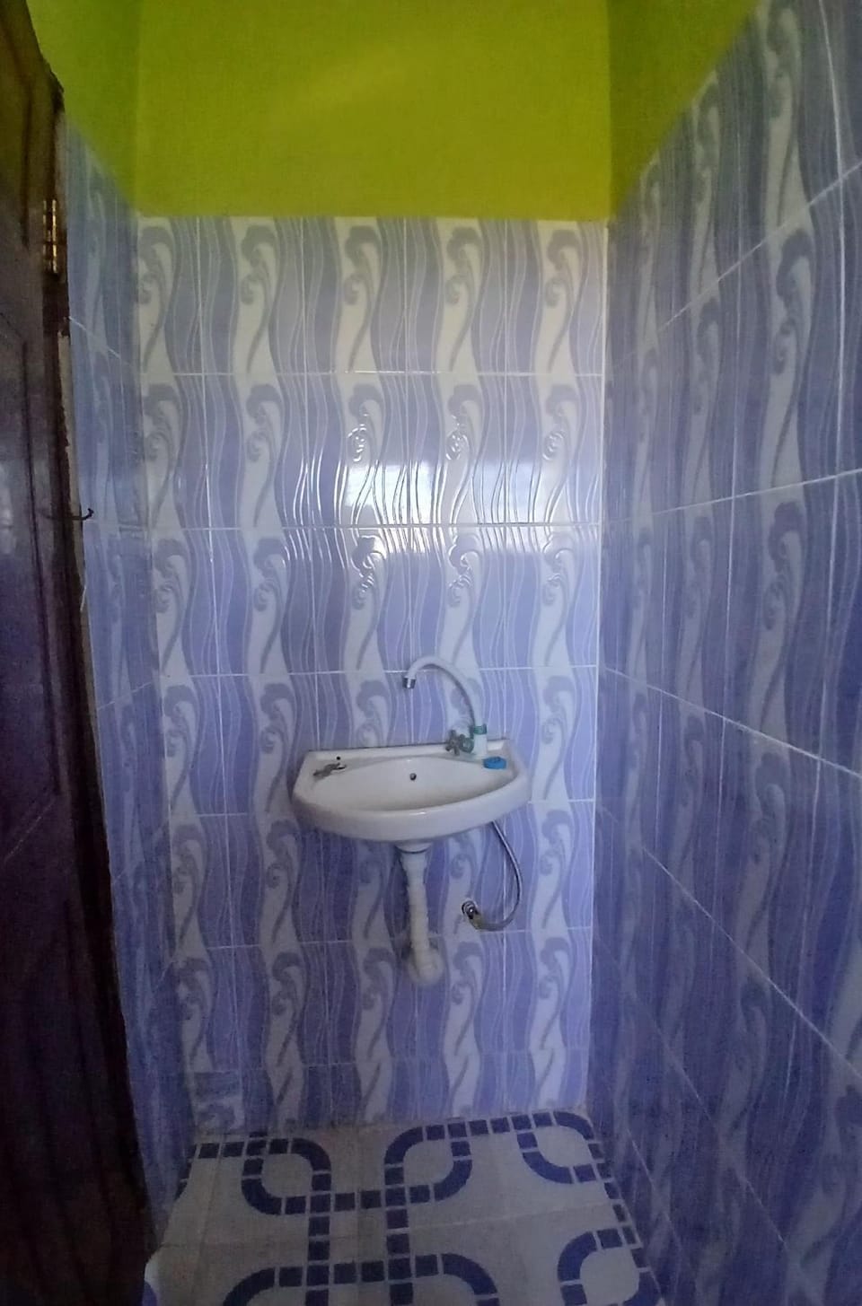 The Apple Bite Bed and Breakfast in Malindi