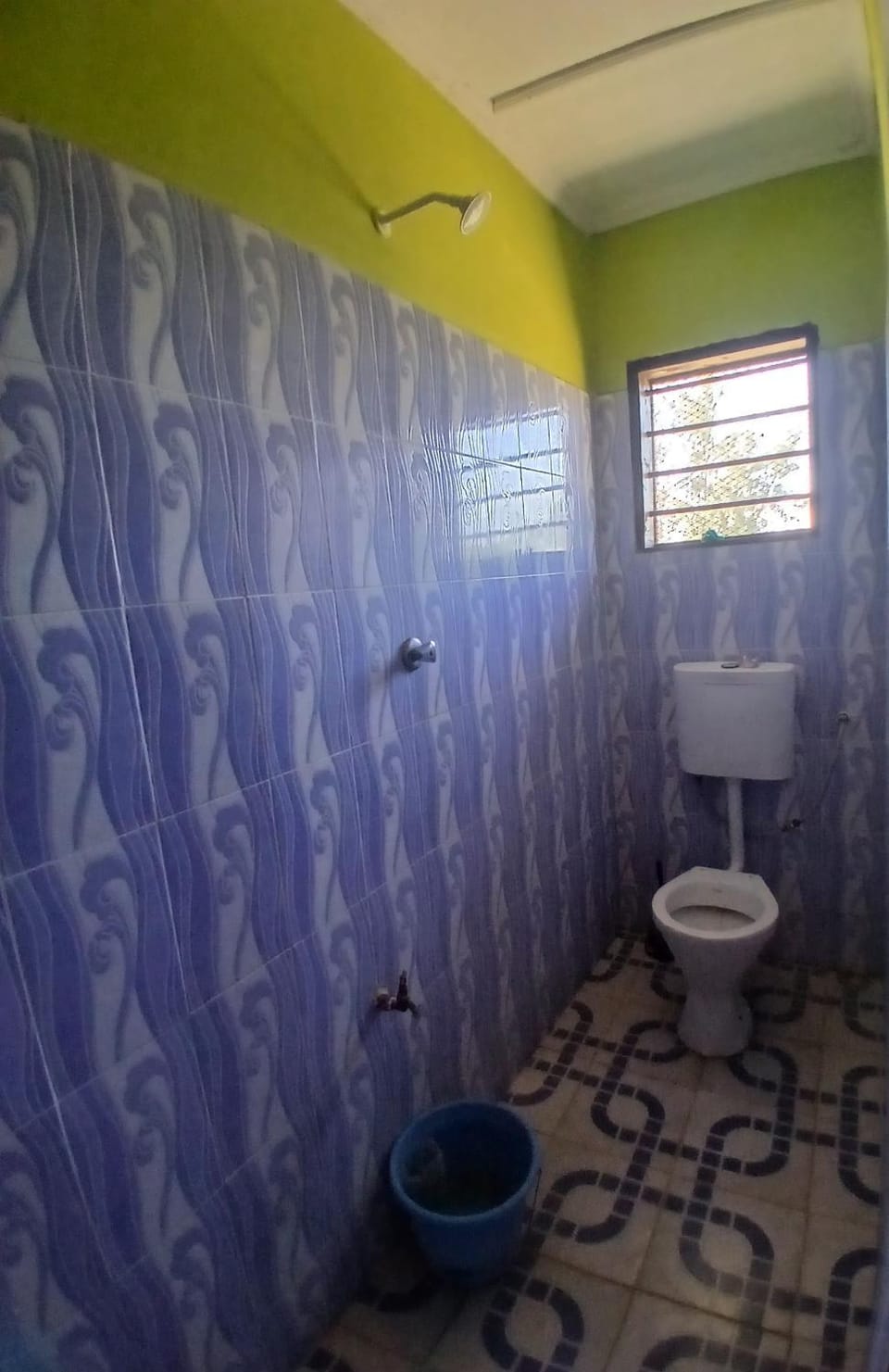 The Apple Bite Bed and Breakfast in Malindi