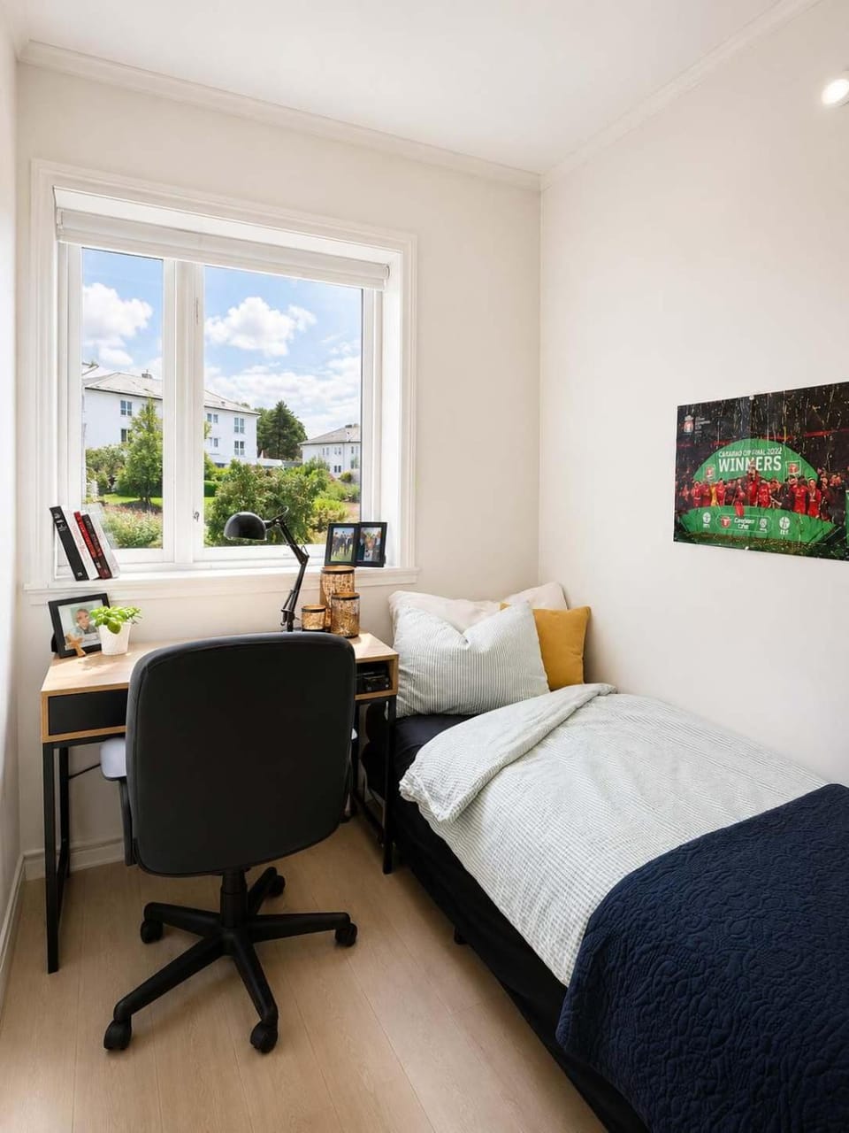 Amundsen Rest - Cozy 2-Bed - GV53 Apartment in Bergen