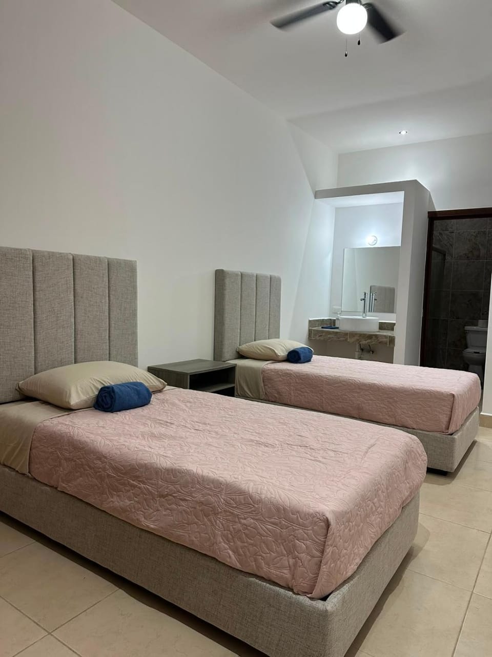Cumbres Living Apartment in Saltillo