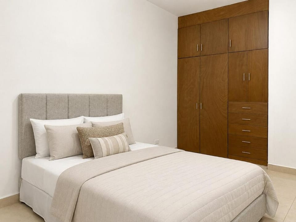 Cumbres Living Apartment in Saltillo