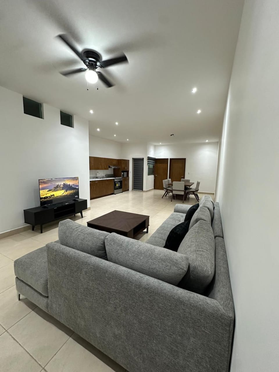 Cumbres Living Apartment in Saltillo