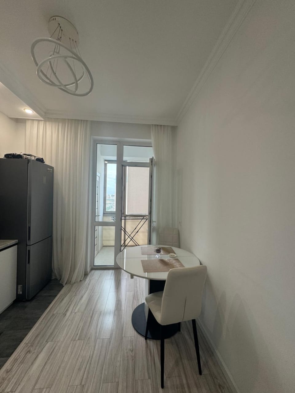Улы дала Apartment in Kazakhstan
