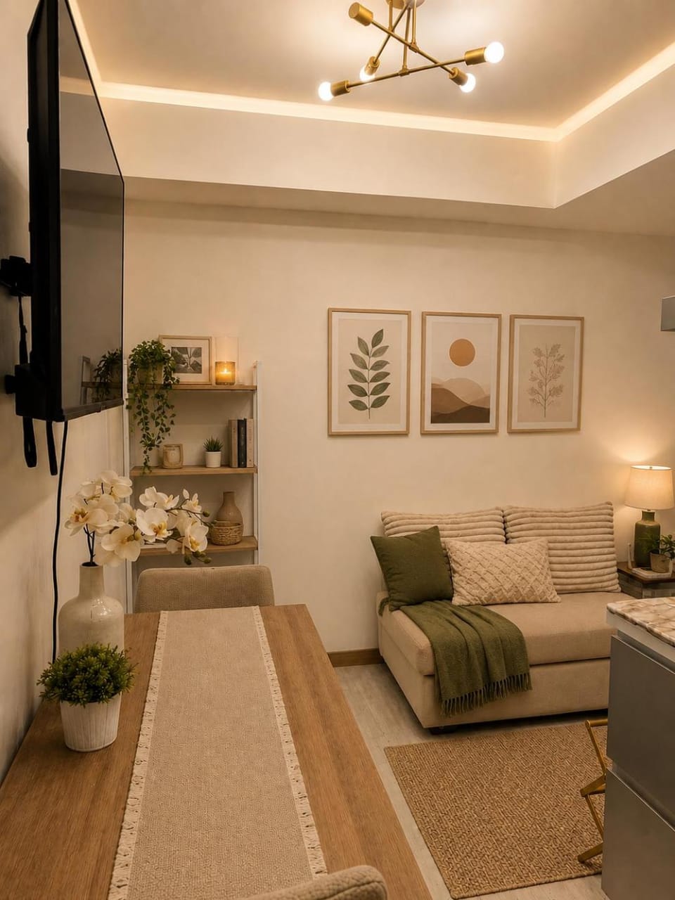 Azure urban resort residences by casa serene Resort in Paranaque