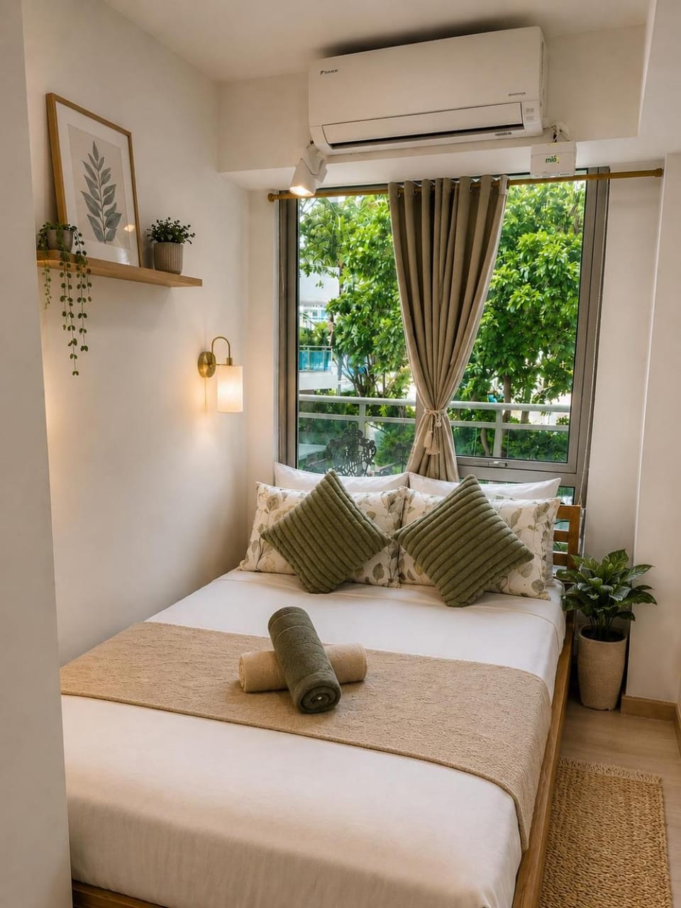 Azure urban resort residences by casa serene Resort in Paranaque