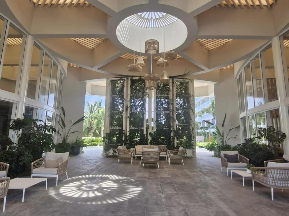 PROMO Luxury condo with tropical view Apartment in Nuevo Vallarta
