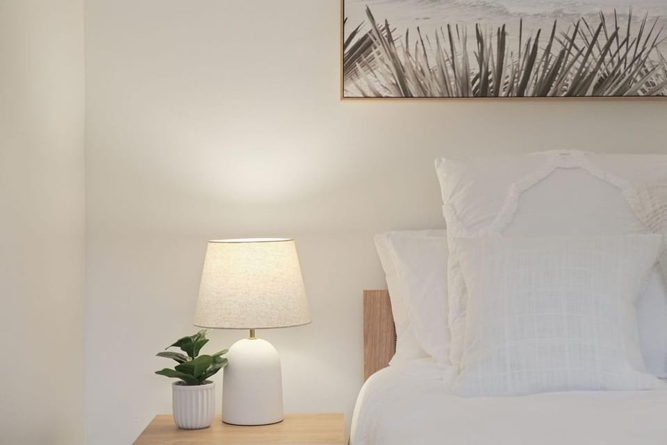 Sandy Calm, Manly Apartment in Manly