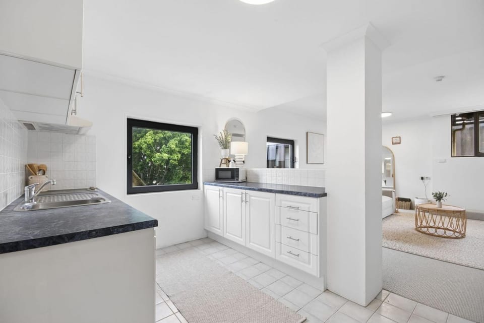 Sandy Calm, Manly Apartment in Manly