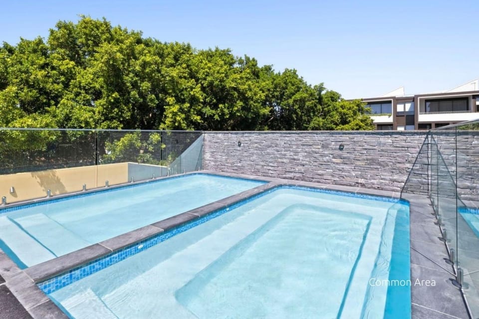 Sandy Calm, Manly Apartment in Manly