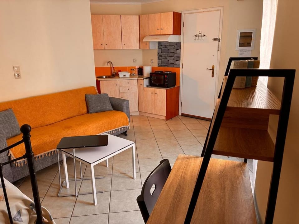 M A Apartments Apartment in Decentralized Administration of the Aegean