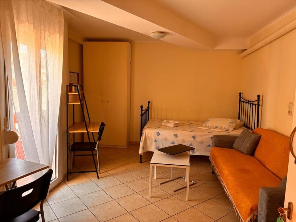 M A Apartments Apartment in Decentralized Administration of the Aegean