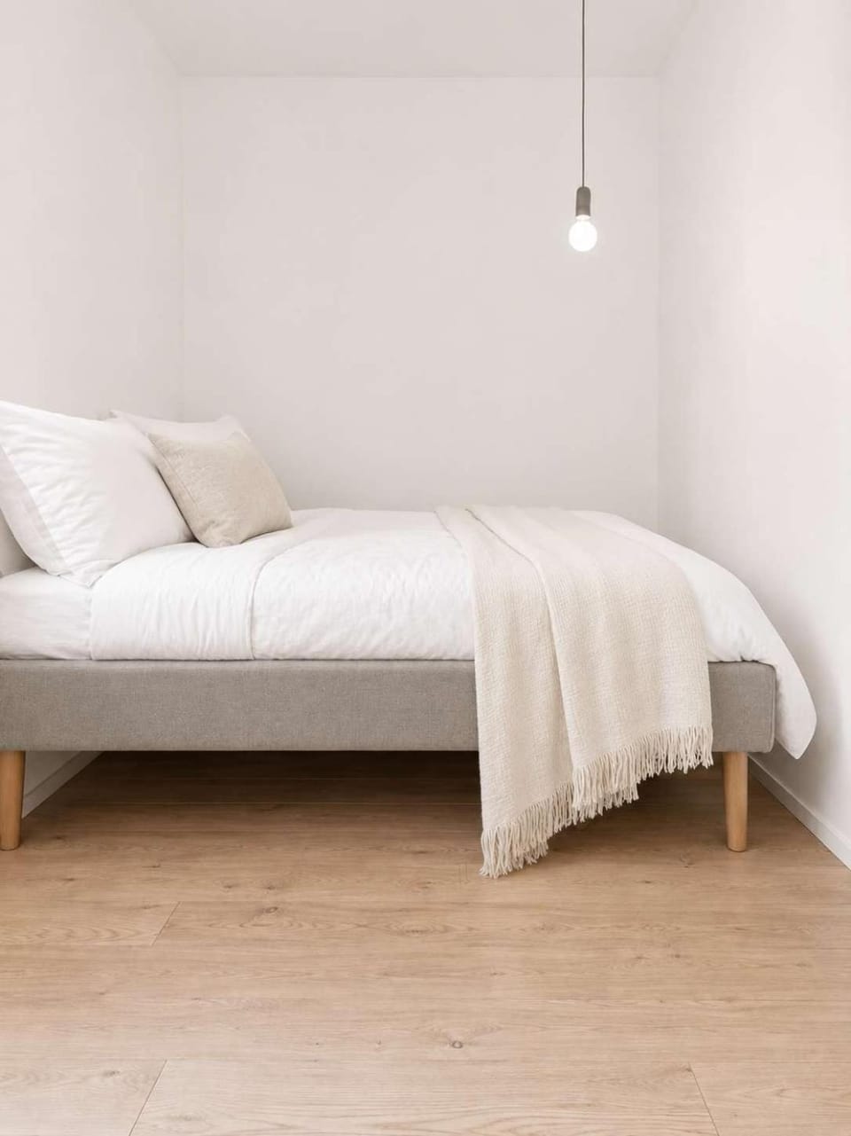 The Sovereign Studio - CMG2B Apartment in Bergen