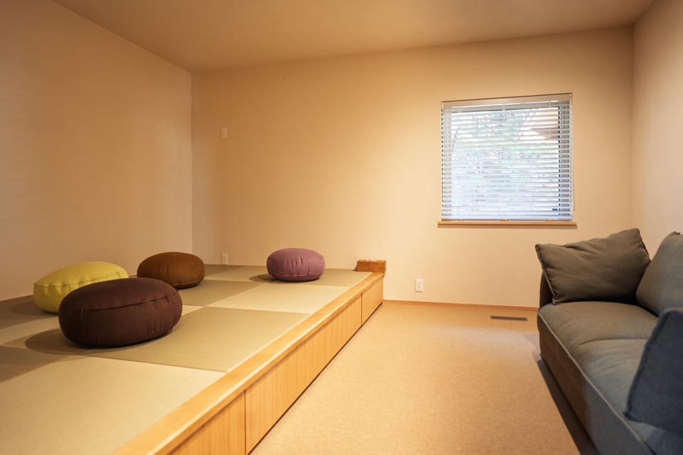 u10 -ユーテン- House in Shizuoka Prefecture