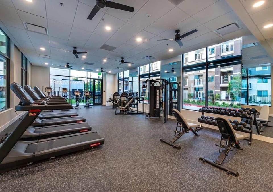 ELIM Luxury Stay Apartment Energy Corridor-Katy Apartment in Addicks