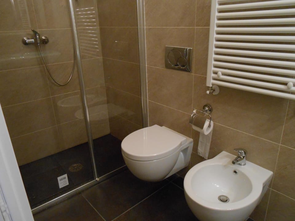 affittacamere MATERA'S Bed and Breakfast in Matera