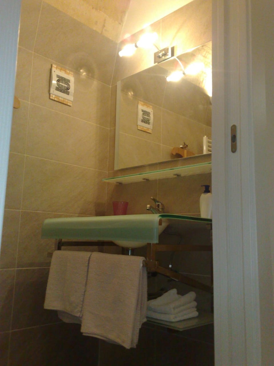 affittacamere MATERA'S Bed and Breakfast in Matera
