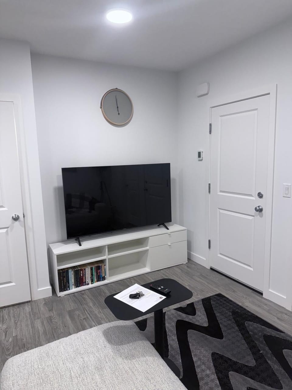 A very cozy 2-bedroom apartment Apartment in Calgary