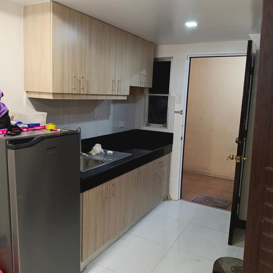 Staycation Place Vacation rental in Lapu-Lapu City