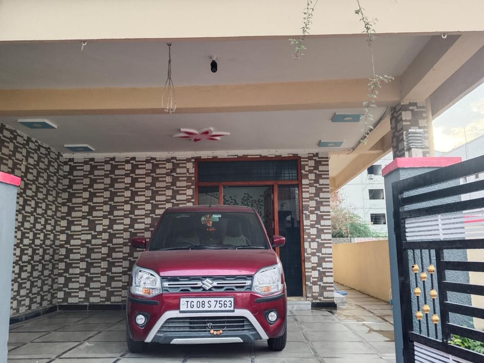 Lavi Home House in Secunderabad