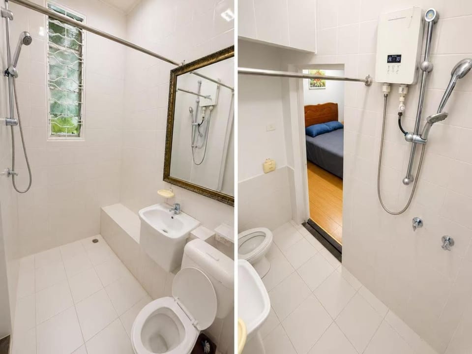 Comfortable Ensuite Room in Suva CBD Hostel in Suva