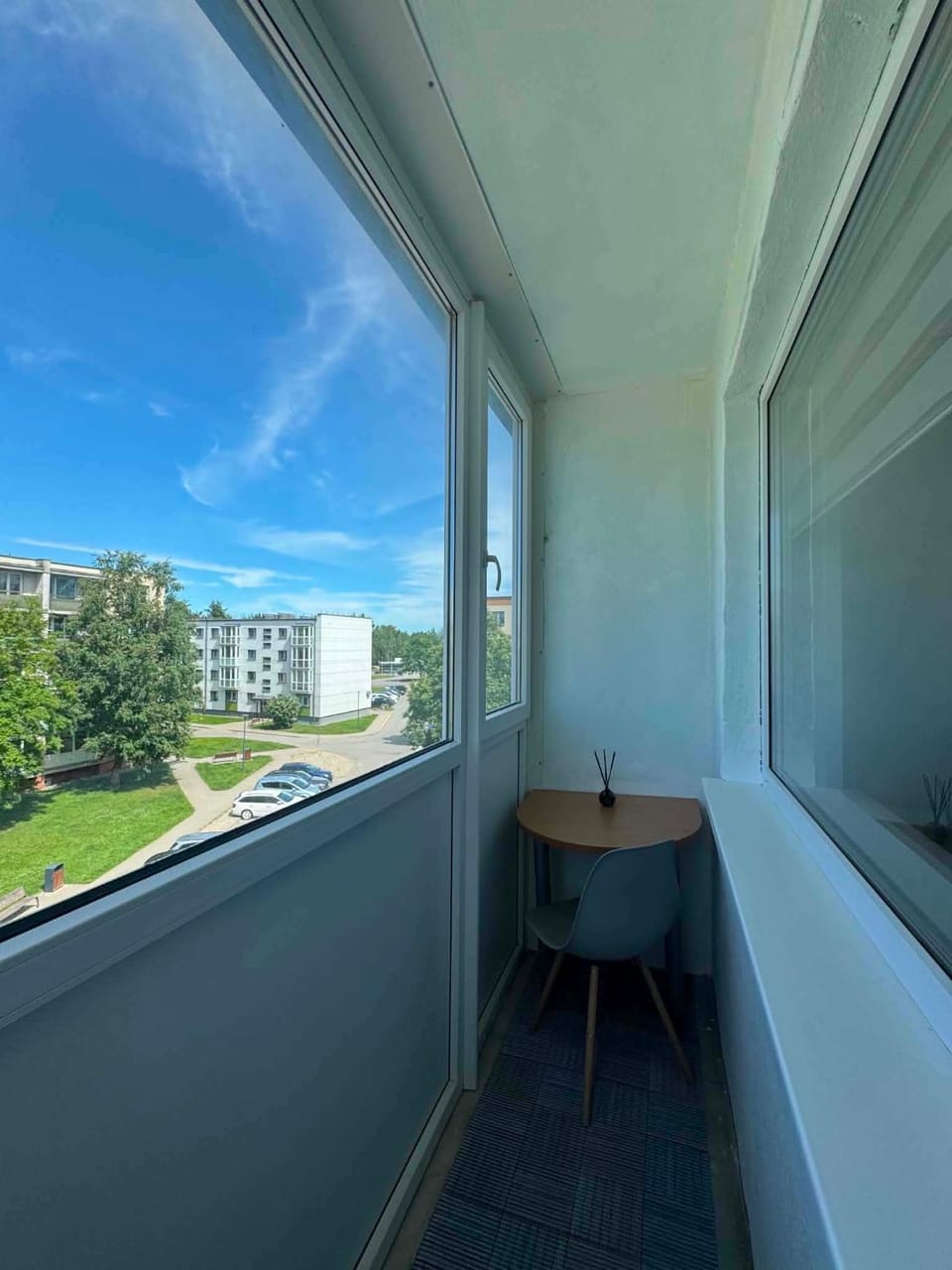 Geri Apartamentai Apartment in Lithuania